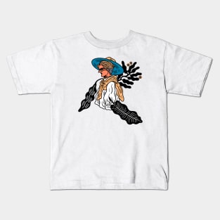 Traveler Kids T-Shirt